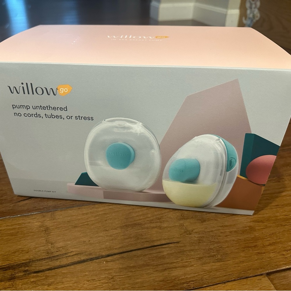 Willow Go